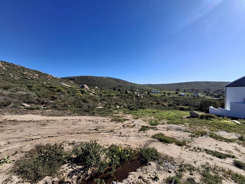 0 Bedroom Property for Sale in St Helena Views Western Cape